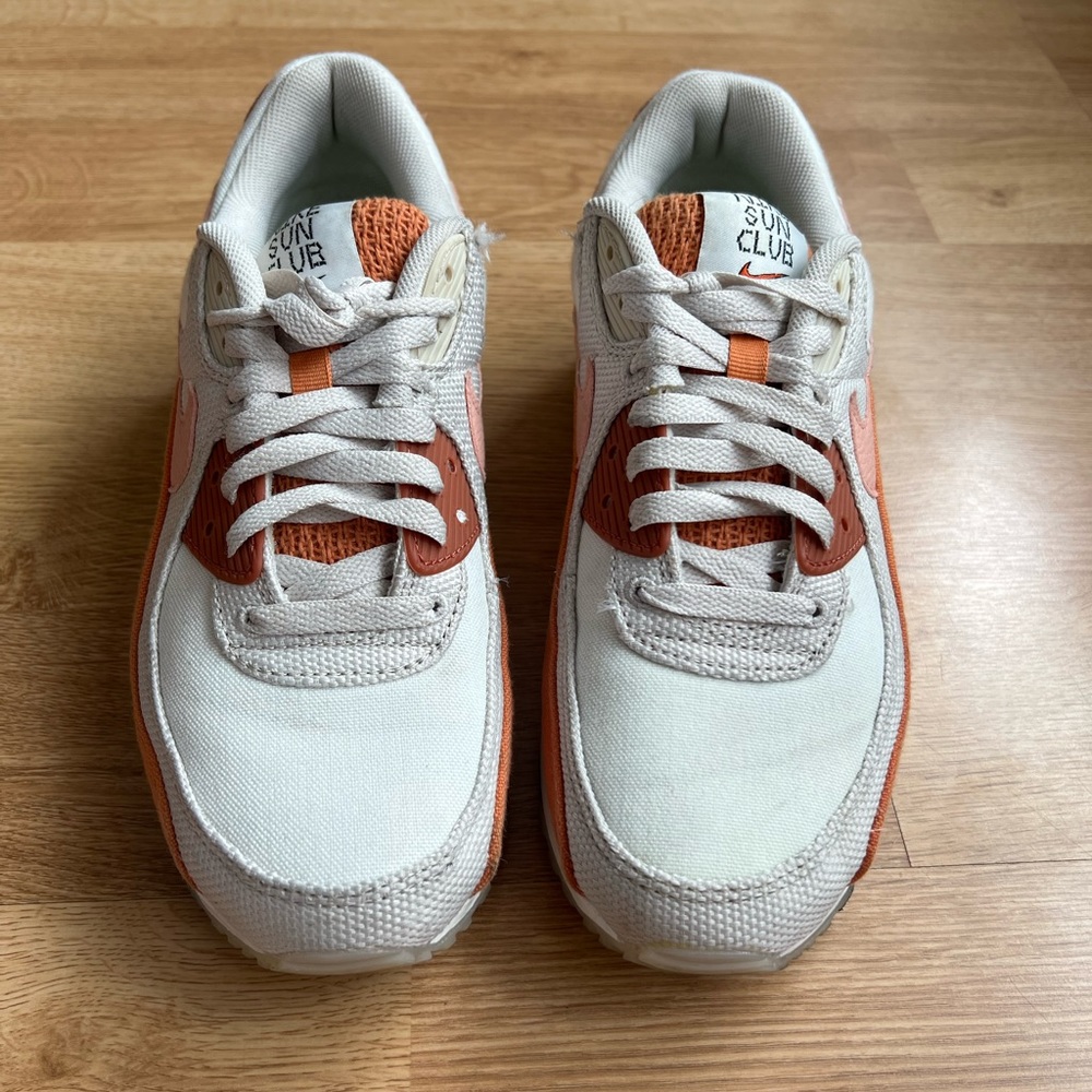 Nike Air Max 90